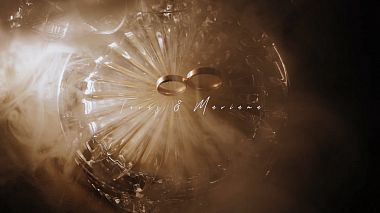 Videographer pulse.cinema production from Lvov, Ukrajina - TARAS + MARIANA / TEASER, drone-video, engagement, reporting, showreel, wedding