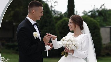 Videographer pulse.cinema production from Lvov, Ukrajina - MAX + VICTORIA / SDE, SDE, drone-video, engagement, showreel, wedding