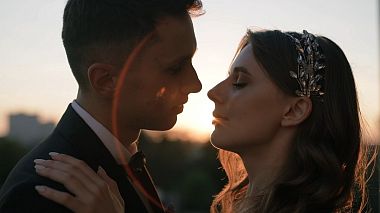 Videographer pulse.cinema production from Lvov, Ukrajina - VALERA ﹠ DIANA / WEDDING, SDE, drone-video, engagement, reporting, wedding