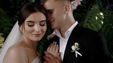 Videographer pulse.cinema production from Lvov, Ukrajina - NATALIA + YURA / SDE, SDE, drone-video, engagement, reporting, wedding