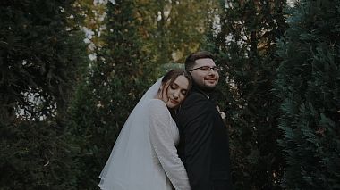 Videographer pulse.cinema production from Lvov, Ukrajina - MIRA+BOGDAN / SDE, SDE, drone-video, engagement, reporting, wedding