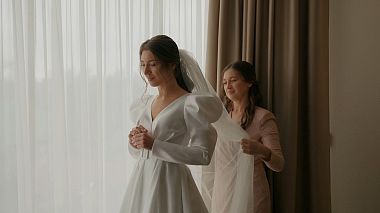 Videographer pulse.cinema production from Lvov, Ukrajina - DAVID ﹢ ANASTASIA / SDE, SDE, drone-video, engagement, reporting, wedding