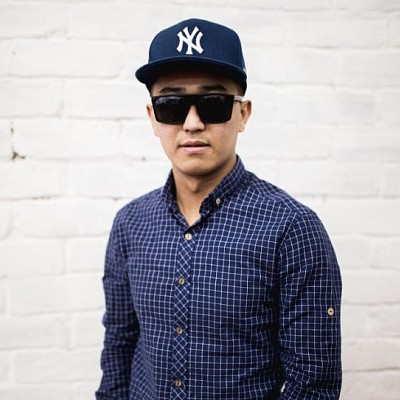 Видеограф Баха Бейсембаев