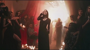 Videographer Artem Korchagin from Nischni Nowgorod, Russland - Anna Kopa Halloween 2013, advertising