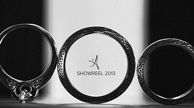 Videographer Artem Korchagin from Nižnij Novgorod, Rusko - SHOWREEL 2013, showreel
