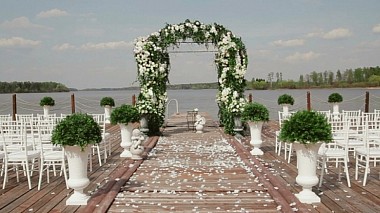 Видеограф Artem Korchagin, Нижни Новгород, Русия - Natalya & Andrew | The Highlights, wedding