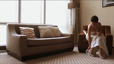 Βιντεογράφος Artem Korchagin από Νίζνι Νόβγκοροντ, Ρωσία - Alexandra & Alexander, wedding