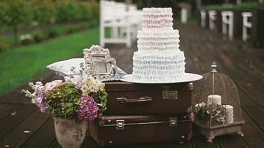 Videographer Artem Korchagin from Nischni Nowgorod, Russland - Nataly & Dmitriy | The Highlights, wedding