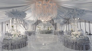 来自 下诺夫哥罗德, 俄罗斯 的摄像师 Artem Korchagin - Alexey & Veronika | The Highlights, wedding