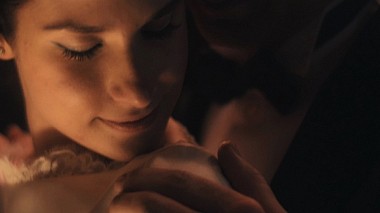 Videógrafo Artem Korchagin de Veliky Novgorod, Rússia - Liza & Grigoriy Teaser, wedding