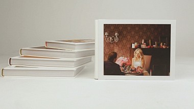 Відеограф Artem Korchagin, Нижній Новгород, Росія - LITE | Photobooks, training video