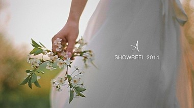 Βιντεογράφος Artem Korchagin από Νίζνι Νόβγκοροντ, Ρωσία - SHOWREEL 2014, showreel