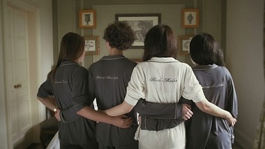 Videographer Artem Korchagin from N. Novgorod, Russia - Maria & Michael | The Highlights, drone-video, wedding