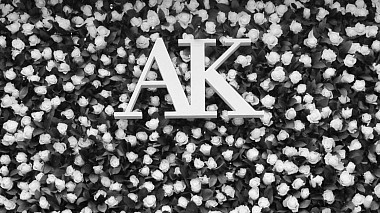 Videographer Artem Korchagin from N. Novgorod, Russia - SHOWREEL, showreel, wedding