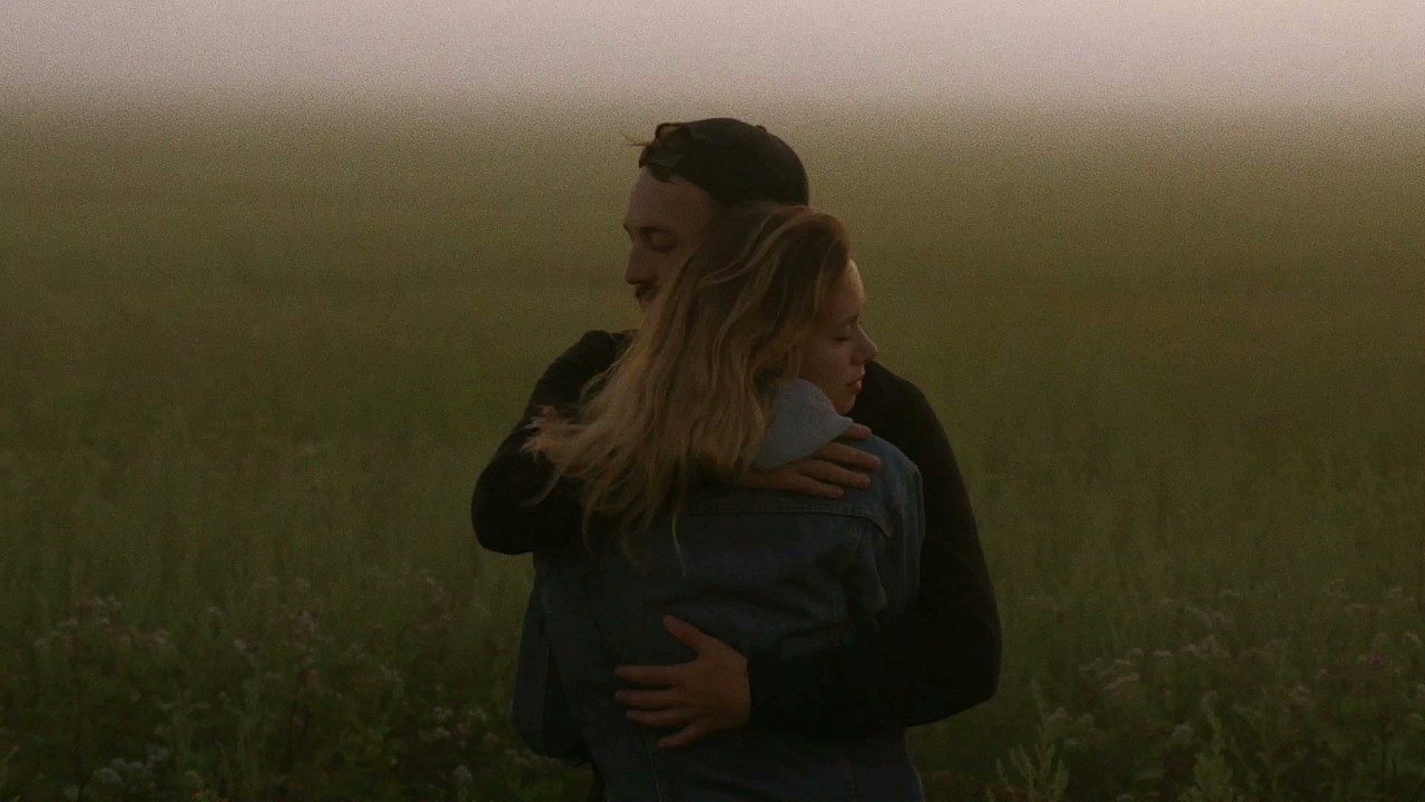 DIma & Dasha | Teaser