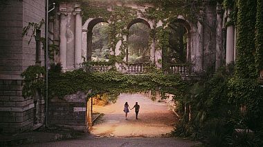 Videographer Artem Korchagin from N. Novgorod, Russia - Sochi Workshop, engagement