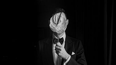 Videographer Artem Korchagin from N. Novgorod, Russia - Albina & Sergey // Teaser, wedding