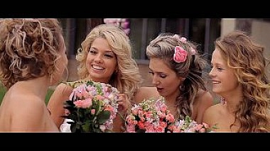 Videographer Artem Korchagin from Nižnij Novgorod, Rusko - Anastasia & Kirill | The Highlights, wedding