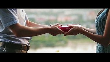 Videographer Artem Korchagin from Nižnij Novgorod, Rusko - J&amp;D, engagement