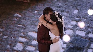 Videographer Vito Sugameli from Trapani, Itálie - A Wedding Story at Villa Immacolatella, Sicily, wedding