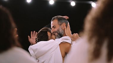 Videographer Vito Sugameli from Trapani, Itálie - A Wedding Story at Baglio Strafalcello, Sicily, wedding