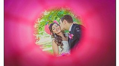 Videographer Алексей Злобин from Moskva, Rusko - M+H, wedding