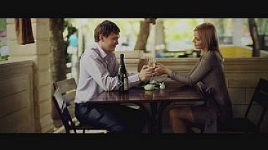 Videografo Gennady Alligator da Krasnodar, Russia - Nothin` on You (LoveStory), engagement