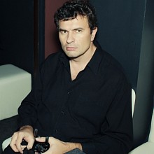 Videographer Gennady Alligator