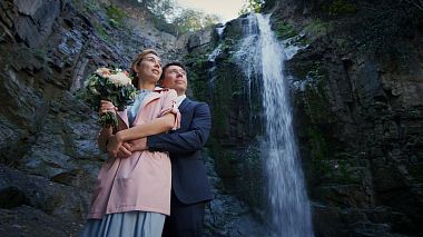 来自 第比利斯, 格鲁吉亚 的摄像师 Roman Neos - Wedding of Alexander and Olga in Tbilisi, Georgia, engagement, wedding