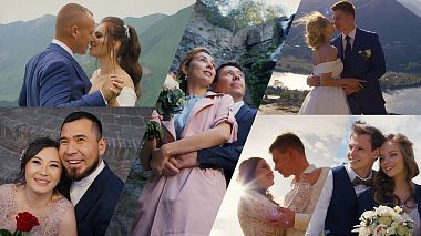 Videographer Roman Neos from Tbilisi, Gruzie - Weddings in Georgia, wedding