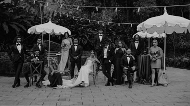 Videografo Lights & Magic Sri Lankan Wedding Videographer da Colombo, Sri Lanka - L A U R E N + D A N N Y | Story-Teller | friendship, a pandemic, and a golden retriever, drone-video, event, musical video, showreel, wedding