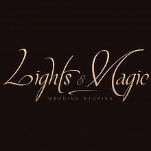 Videographer Lights & Magic Sri Lankan Wedding Videographer