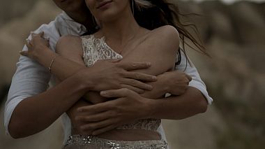 来自 莫斯科, 俄罗斯 的摄像师 Natalya Shulipina - Grass and Stone., engagement, event, musical video, reporting, wedding