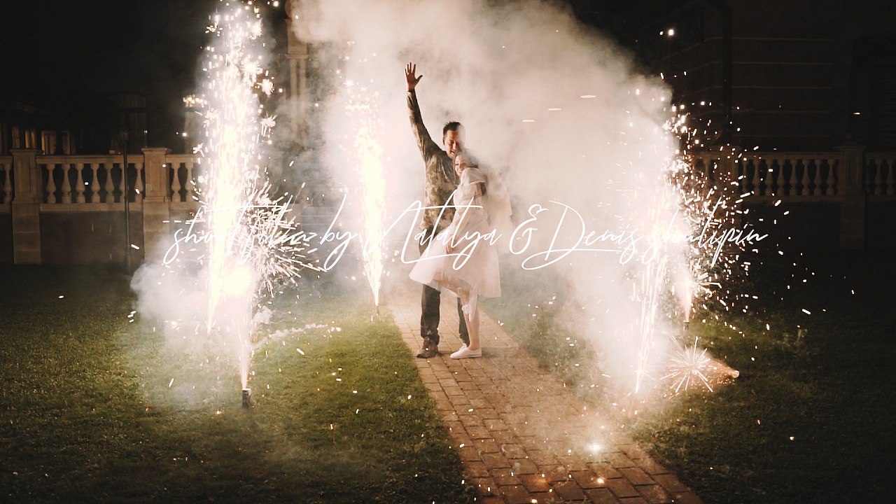 Every wedding should have a kitten