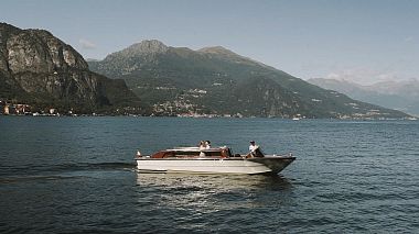 Βιντεογράφος Natalya Shulipina από Μόσχα, Ρωσία - Я буду любить тебя вечно., reporting, wedding