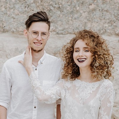 Videographer Natalya Shulipina