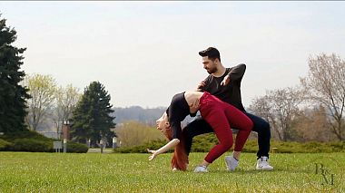 Videographer Виталий Сердюк from Kiev, Ukraine - Beytu & Marichka - bachata sensual, corporate video, engagement, event, musical video, training video