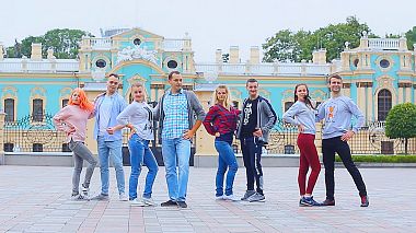 Videographer Виталий Сердюк from Kiev, Ukraine - Bachata-Charlie Puth - How Long (DJ Selphi bachata remix), advertising, engagement, musical video, training video