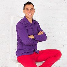 Videographer Виталий Сердюк