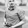 Videographer Dimitris Lioufas