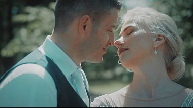 Βιντεογράφος Jevgeni Grudkin από Ταλίν, Εσθονία - Gerli &  Anton, event, wedding