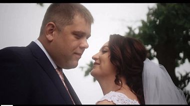 Βιντεογράφος Jevgeni Grudkin από Ταλίν, Εσθονία - Olga & Andrei, event, wedding