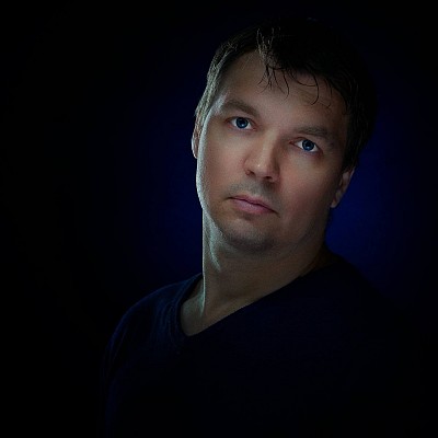 Videographer Jevgeni Grudkin