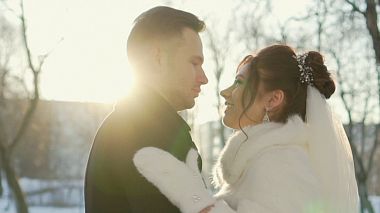 Videographer Vladislav Korjakin from Riga, Latvia - Evgeniya & Mihail | Wedding 2018, event, wedding