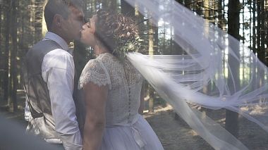 Videographer Vladislav Korjakin from Riga, Lettland - Marta & Juozas | Wedding 2018, engagement, event, reporting, wedding