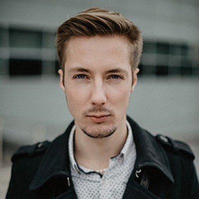 Videographer Vladislav Korjakin