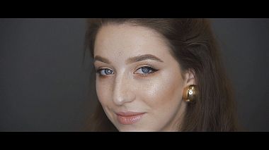 Videographer Fratea Nicolae from Chisinau, Moldova - Oriflame. The ONE. MakeUp artist Carolina Jizdan, advertising, training video