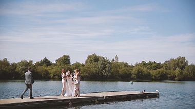 Videographer Fratea Nicolae from Chisinau, Moldova - Ramona weds Marian, wedding