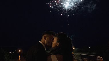 Videographer Robert Obernauer from Baia Mare, Rumunsko - Madalina & Sergiu \\ Infinit Love, wedding