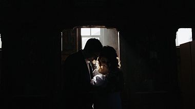 Videographer Robert Obernauer from Baia Mare, Rumunsko - I U L I A, baby, event